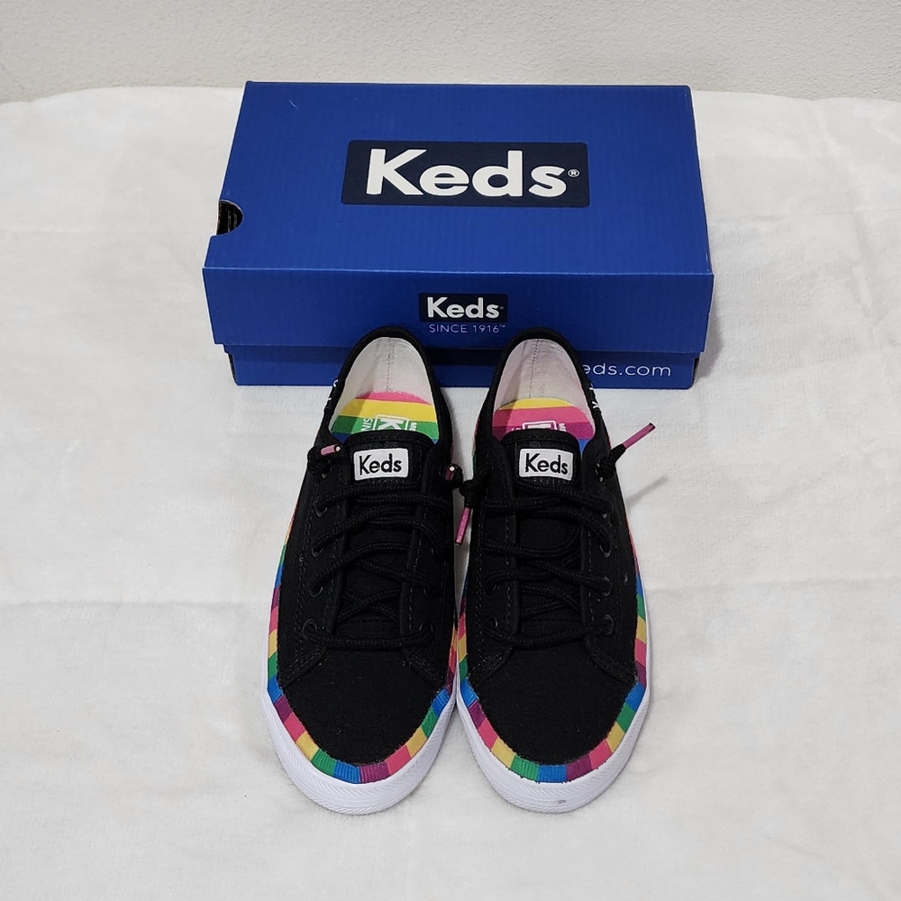 Keds Kickstart sneakers Little Girls